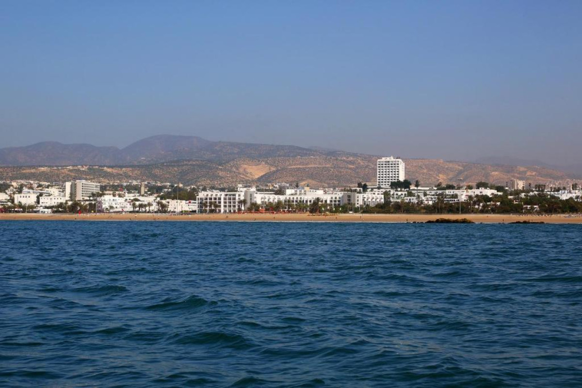Anezi Tower