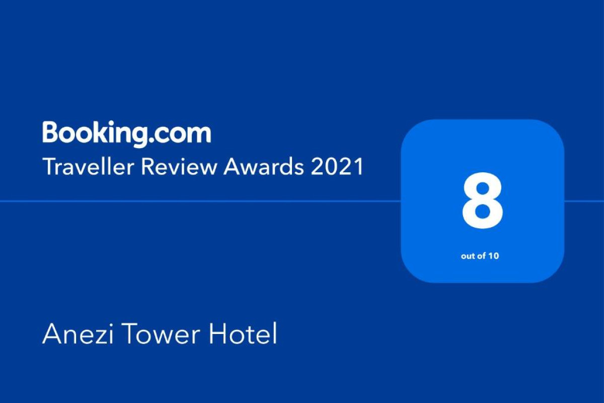 Anezi Tower