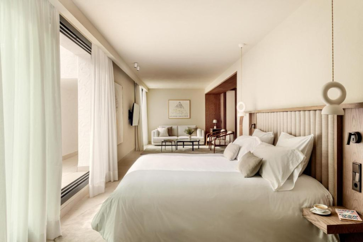 Anfitrion Villas & Suites