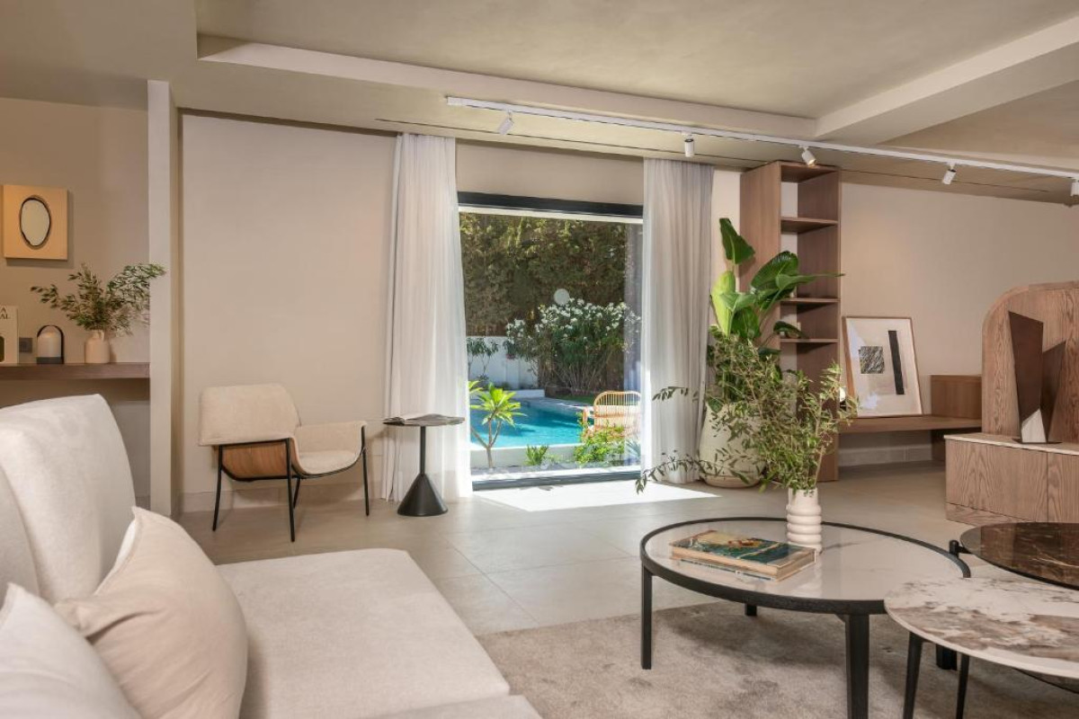 Anfitrion Villas & Suites