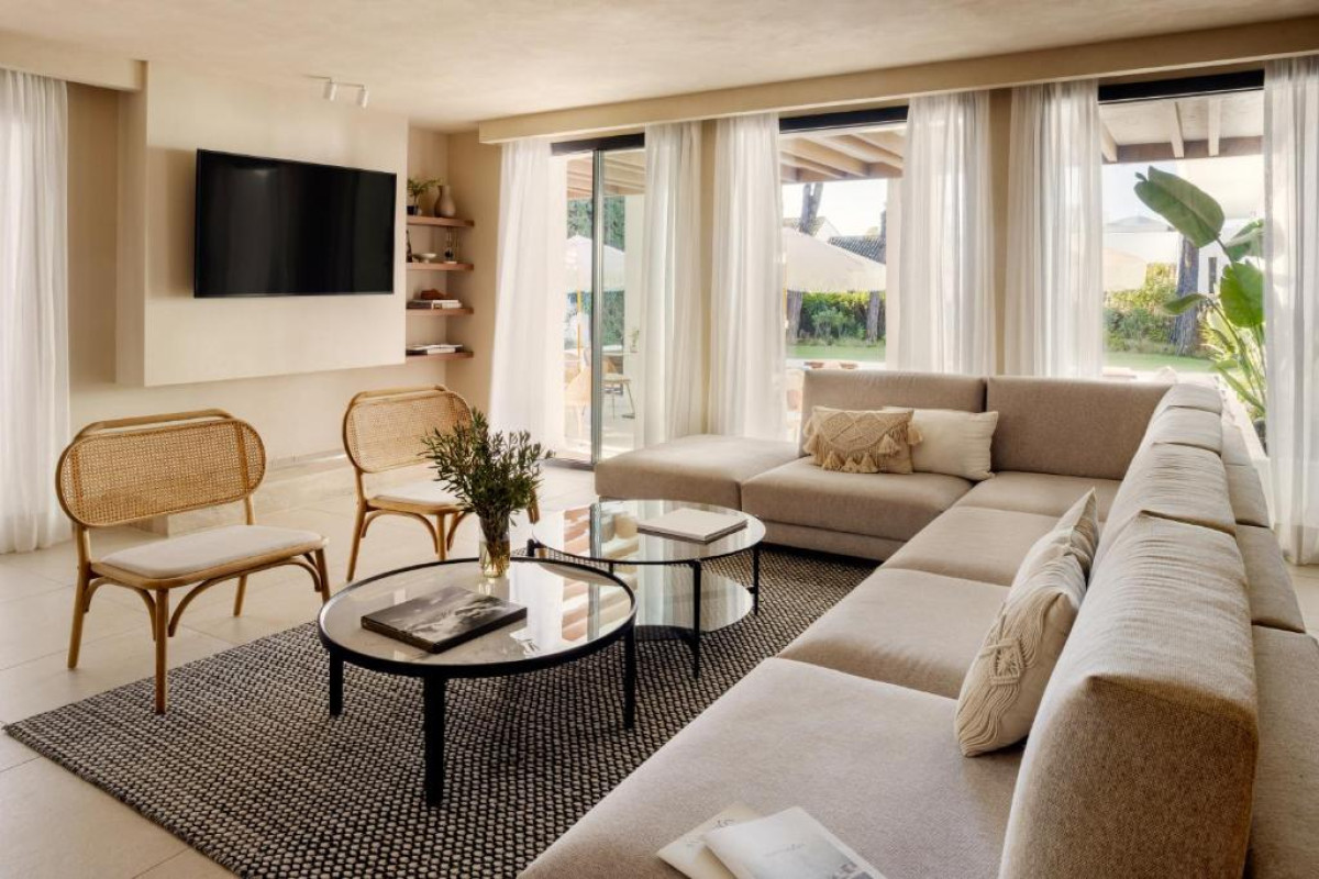 Anfitrion Villas & Suites