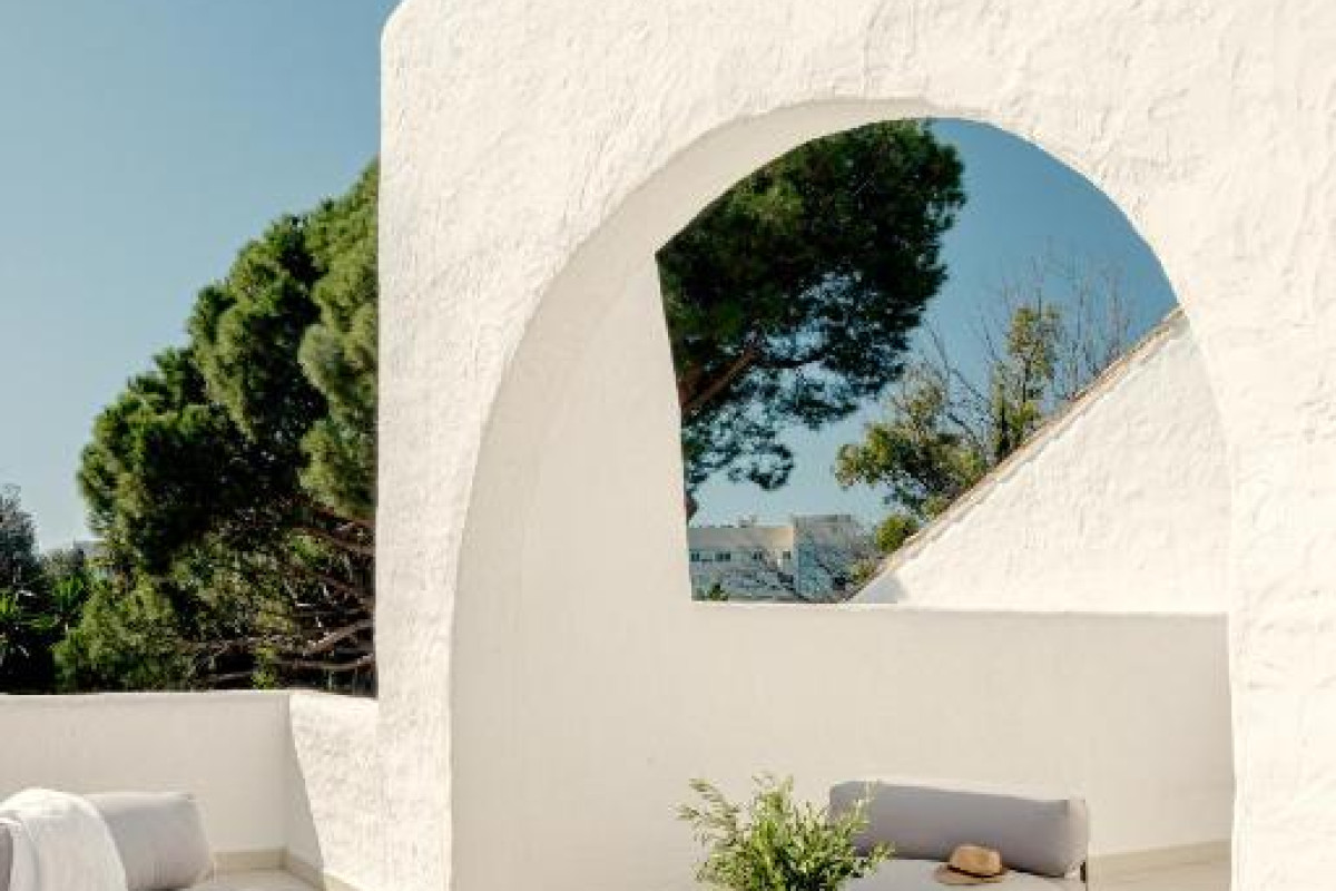 Anfitrion Villas & Suites