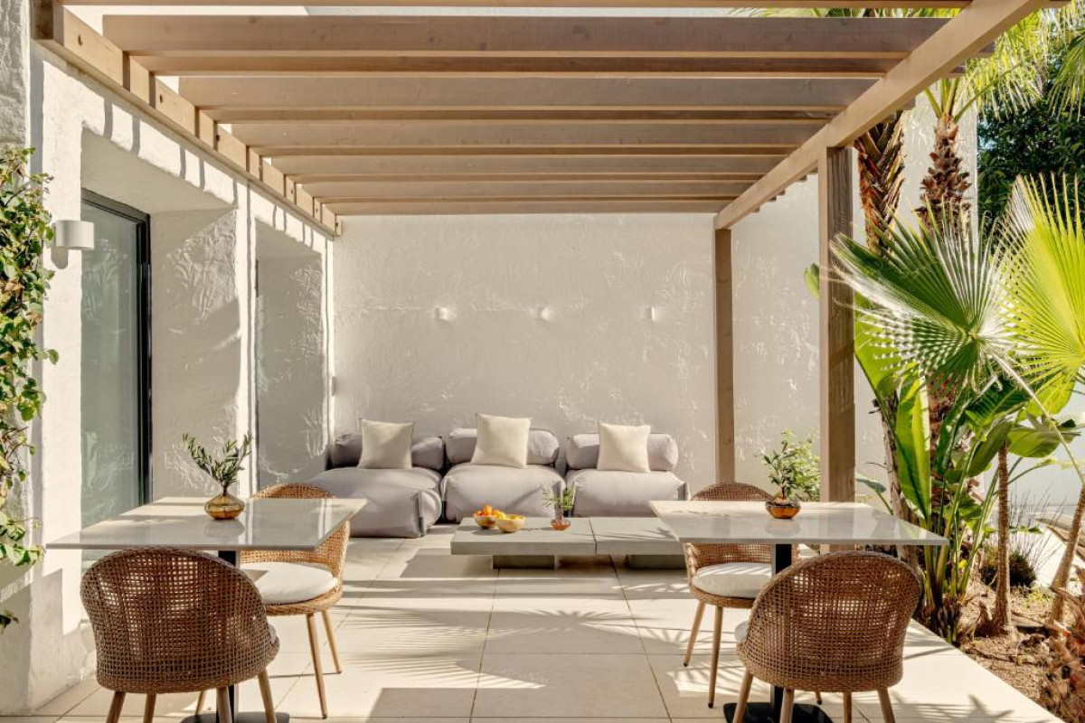 Anfitrion Villas & Suites