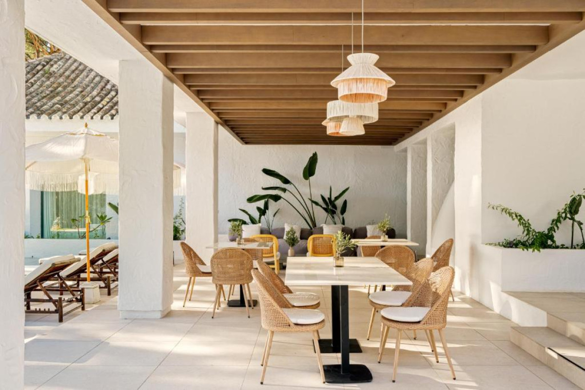 Anfitrion Villas & Suites