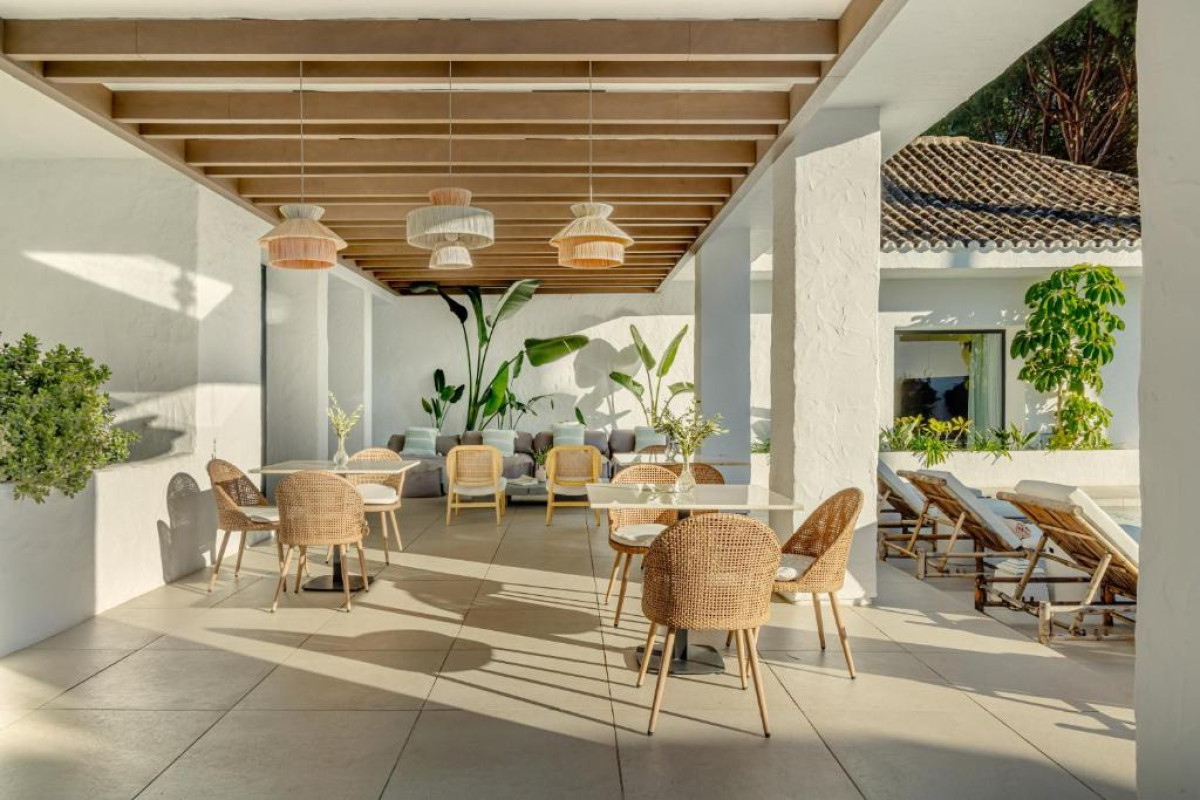 Anfitrion Villas & Suites