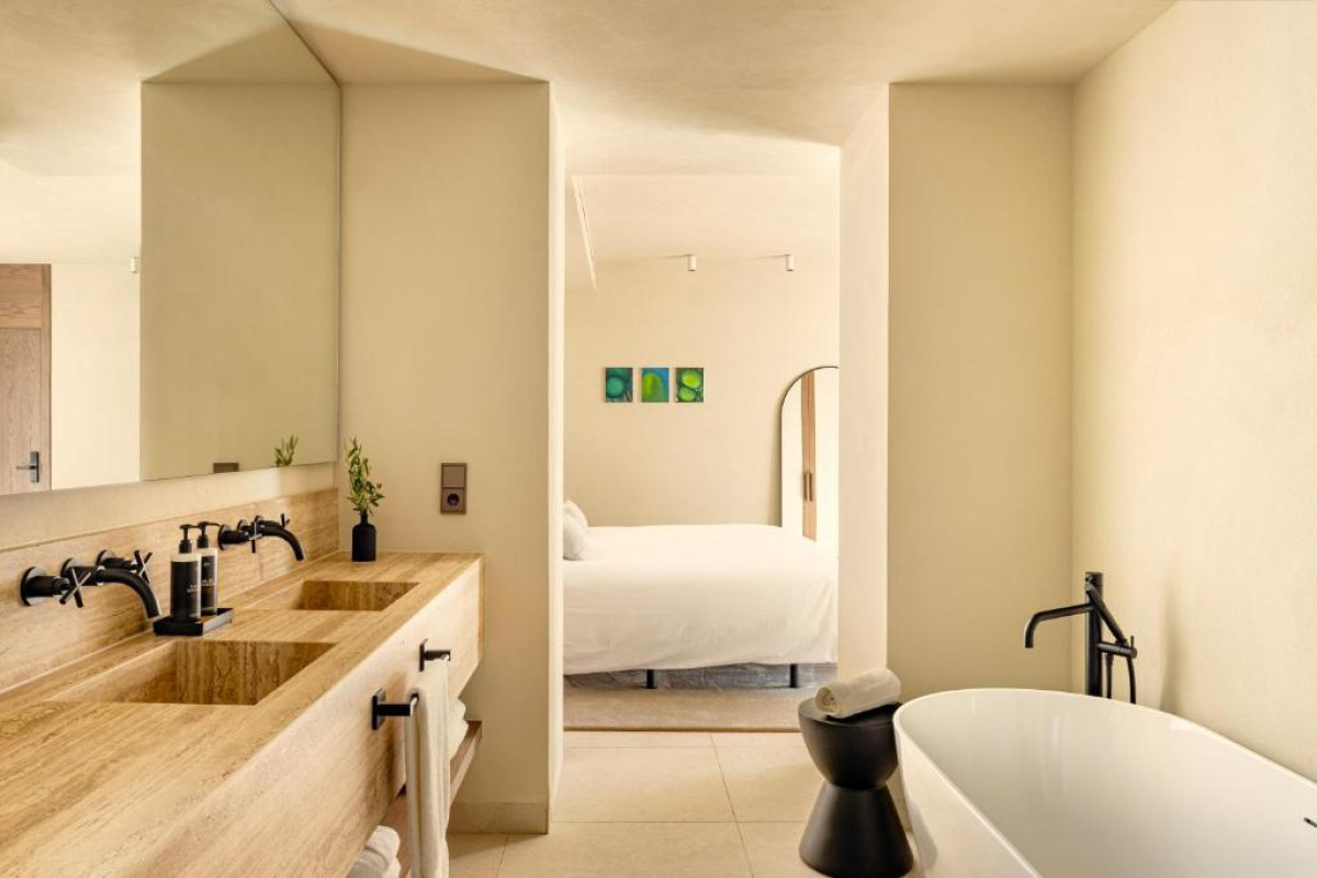 Anfitrion Villas & Suites