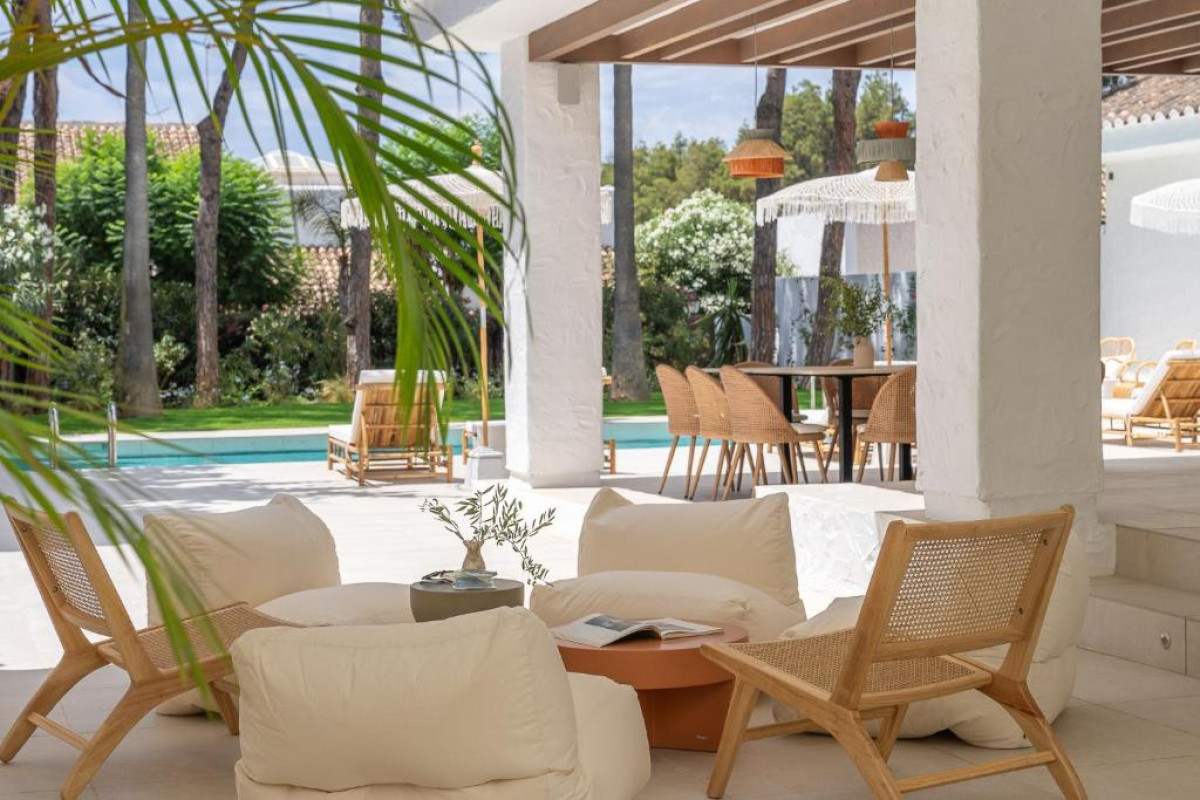 Anfitrion Villas & Suites