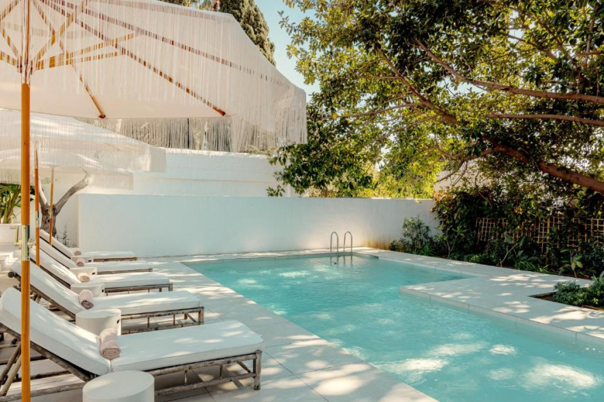 Anfitrion Villas & Suites