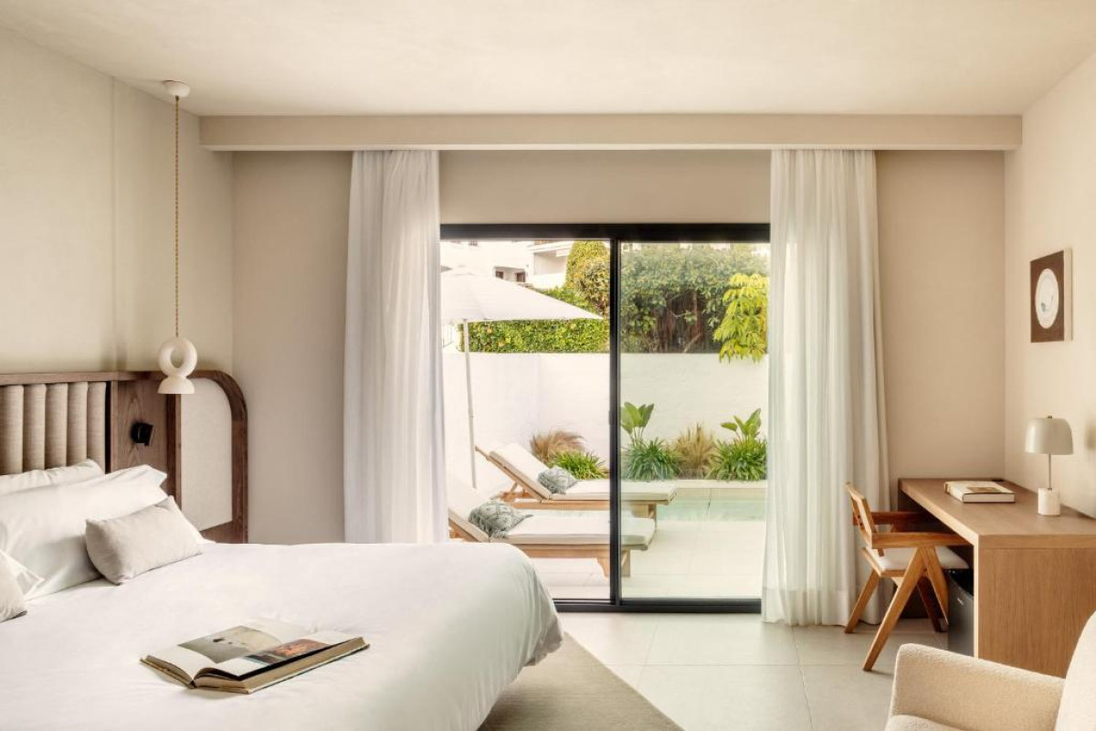 Anfitrion Villas & Suites