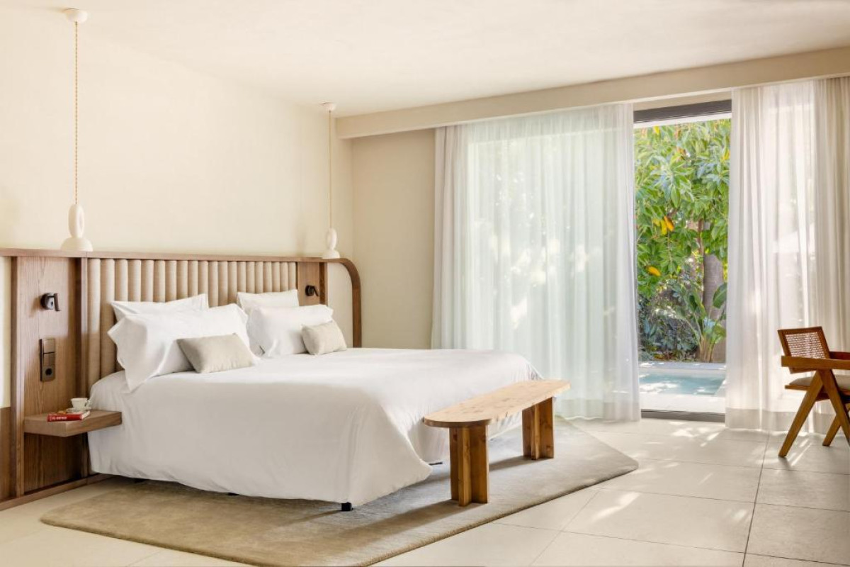 Anfitrion Villas & Suites