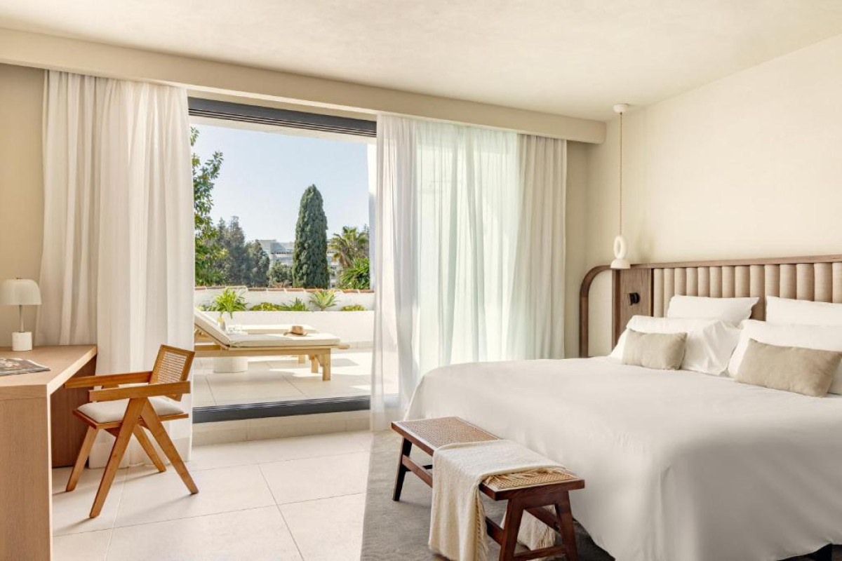 Anfitrion Villas & Suites