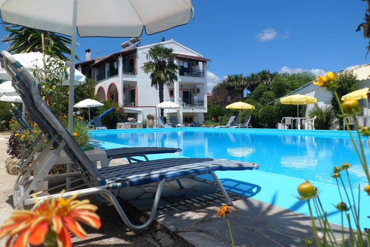 Angela Hotel