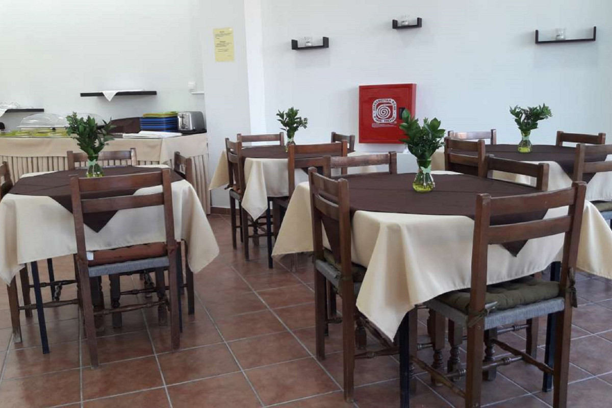 Angela Hotel
