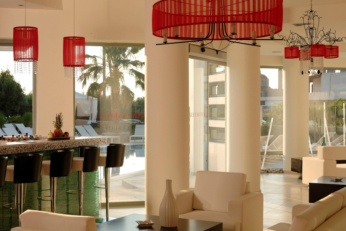 Angela Suites Boutique Htl Sissi