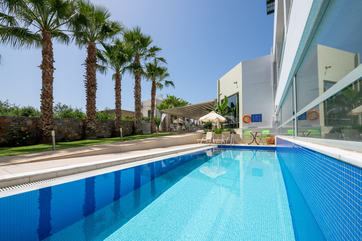 Angela Suites Boutique Htl Sissi