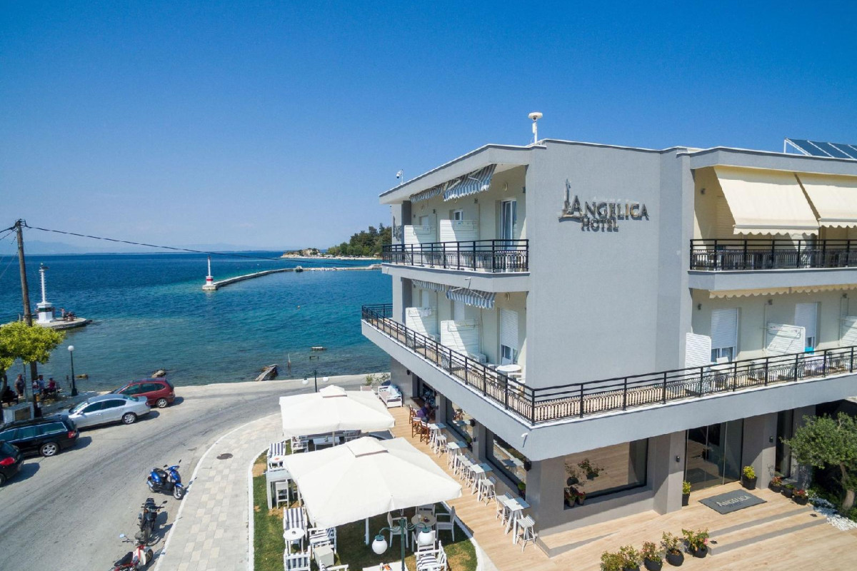 Angelica Hotel