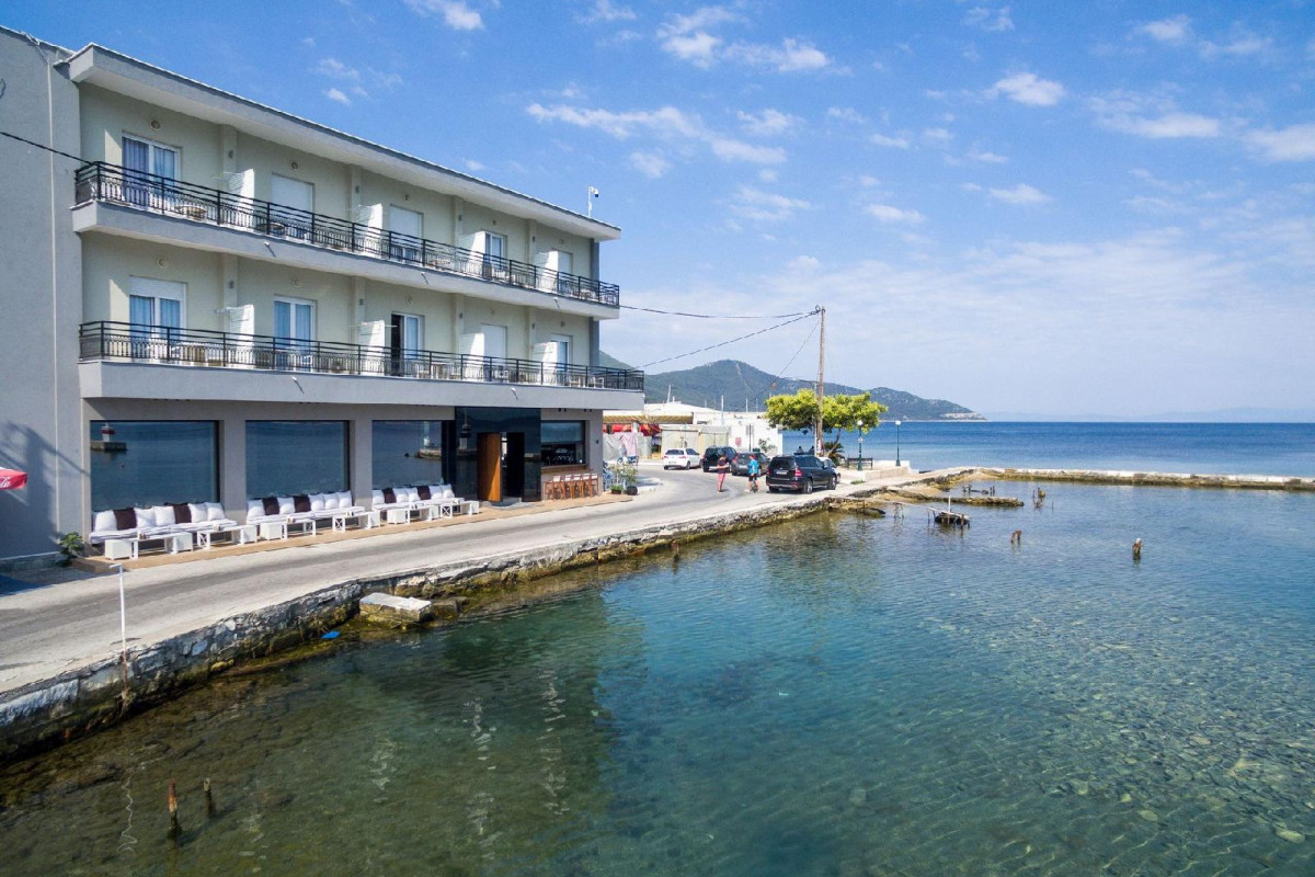 Angelica Hotel