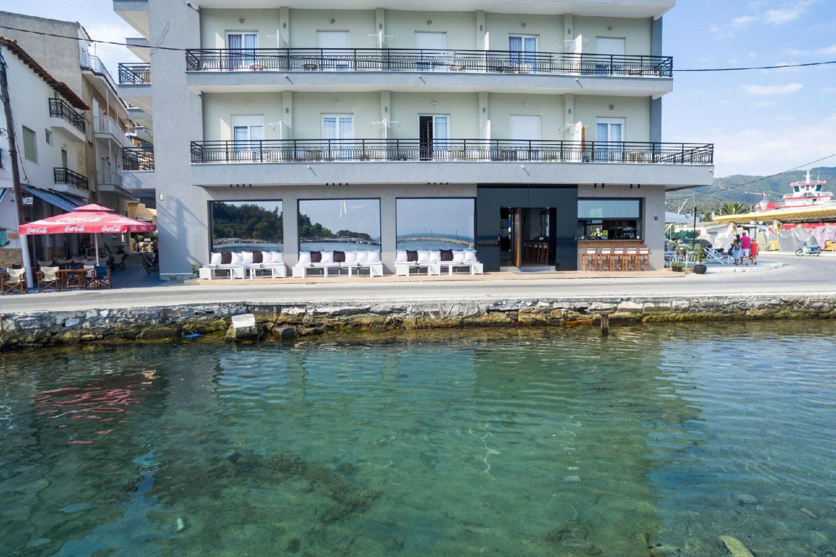 Angelica Hotel