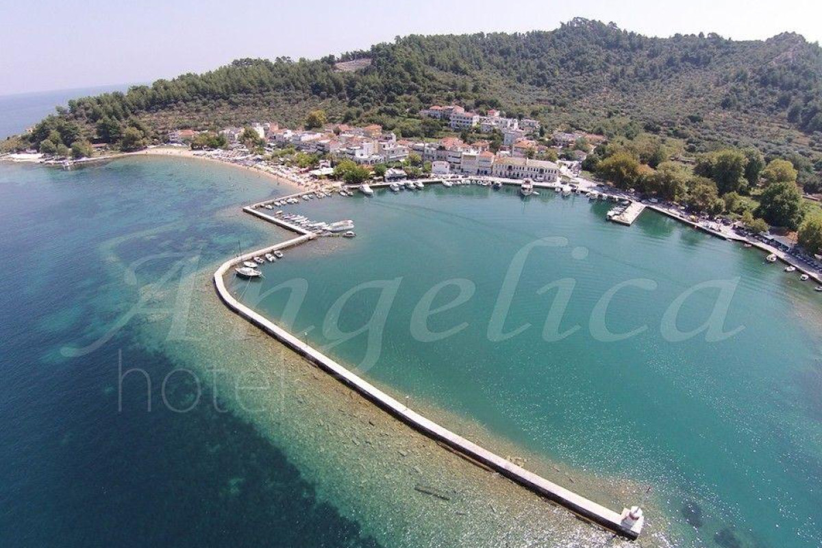 Angelica Hotel