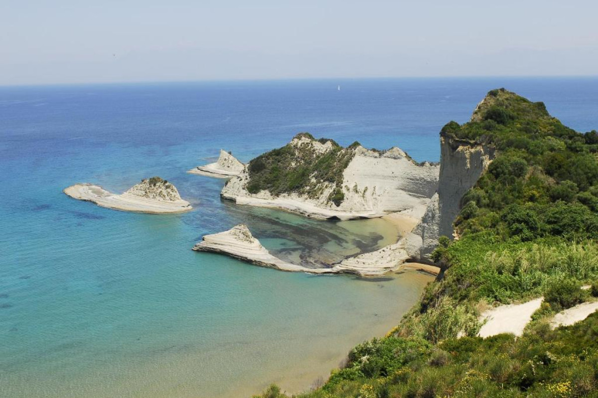 ANGELINA HOTEL - SIDARI
