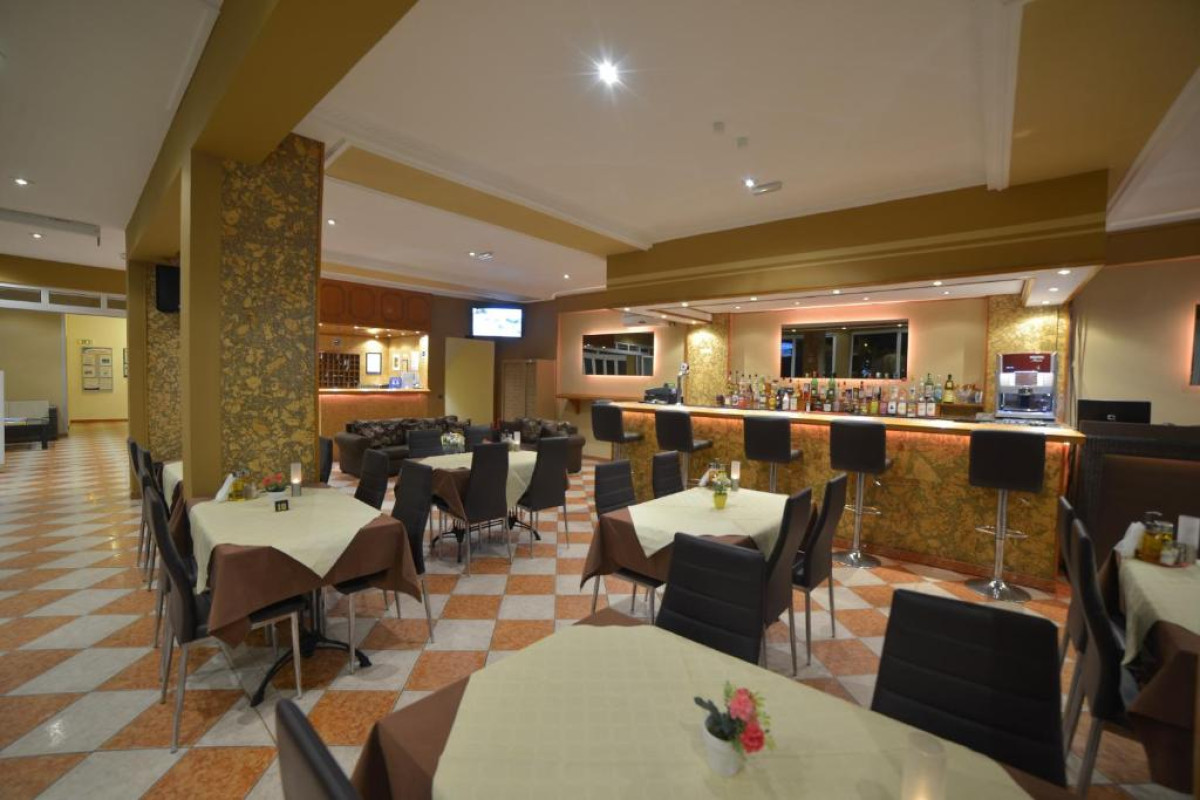 ANGELINA HOTEL - SIDARI
