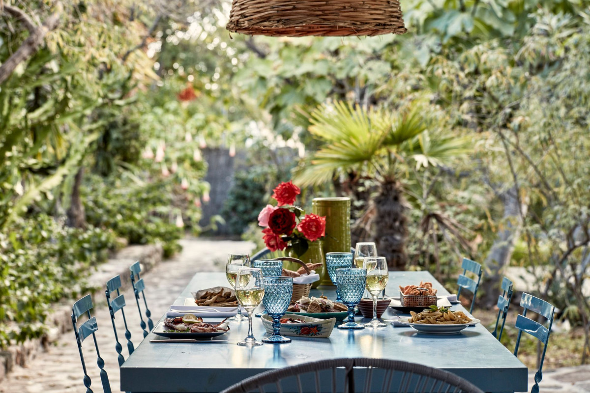 Angelina Boutique Escape