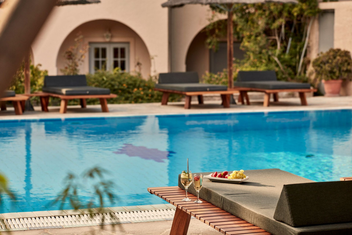 Angelina Boutique Escape