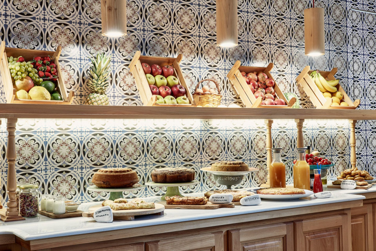 Angelina Boutique Escape