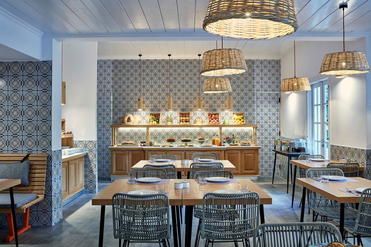 Angelina Boutique Escape