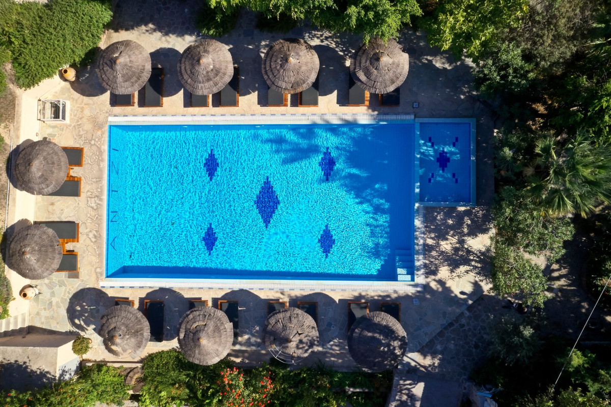 Angelina Boutique Escape
