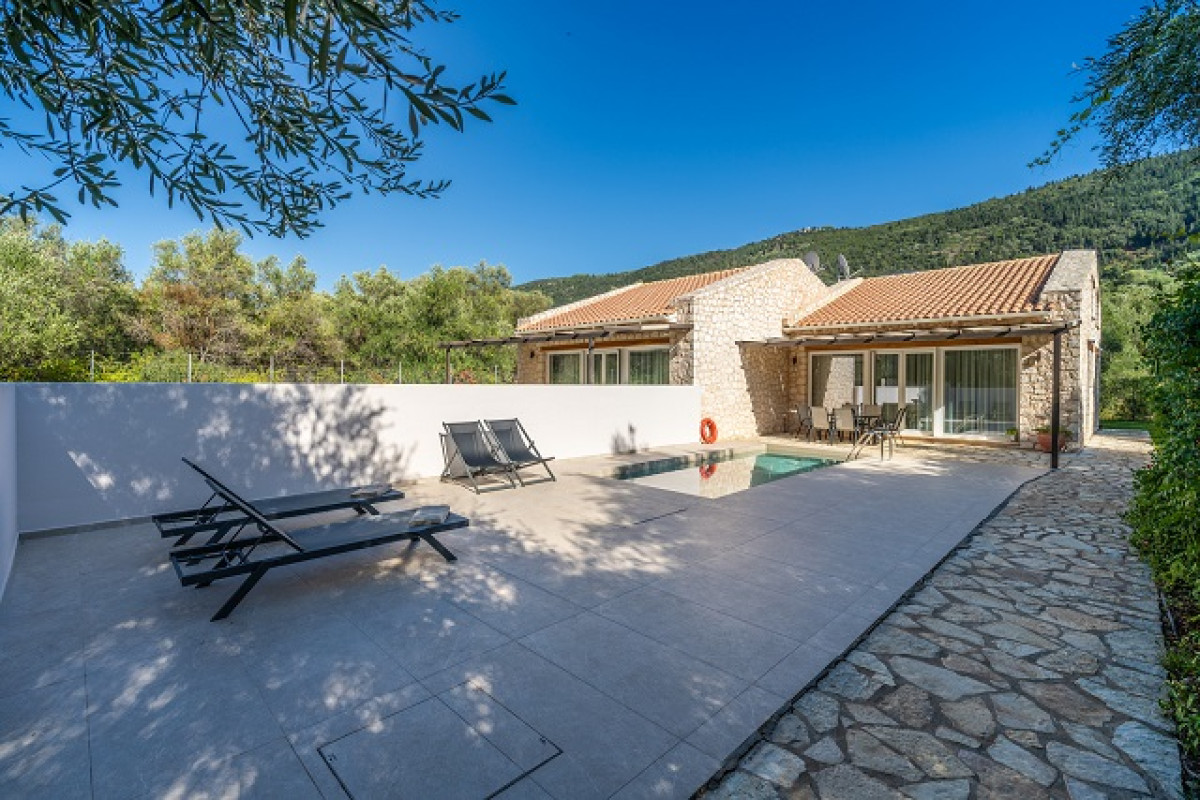 Angello Villas