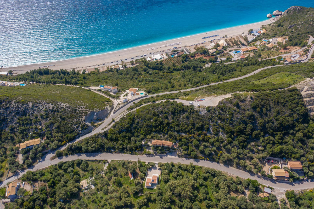 Angello Villas