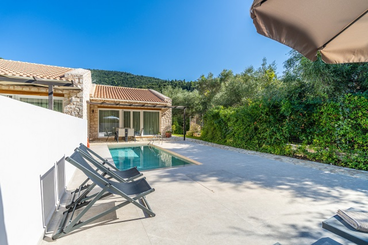 Angello Villas