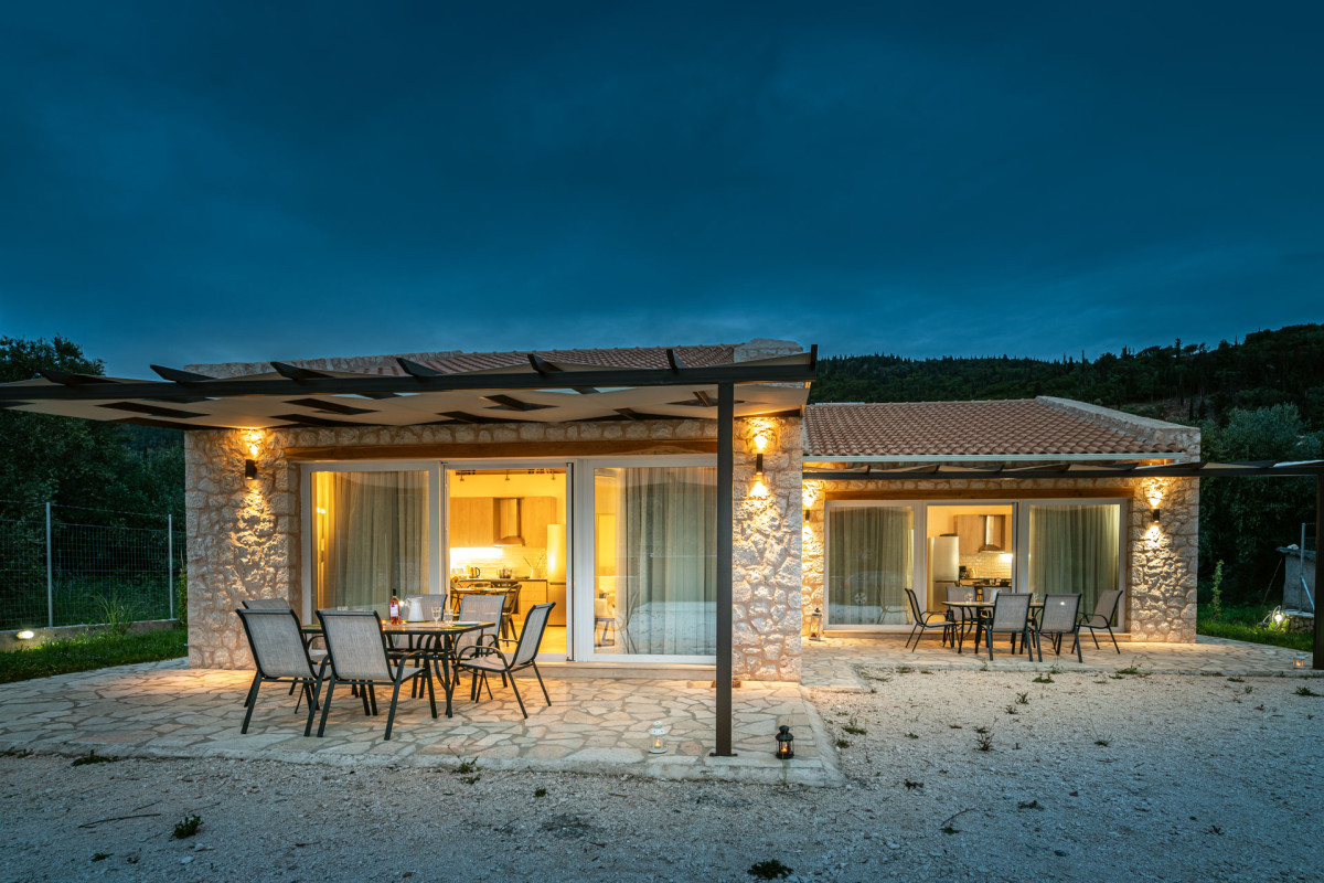 Angello Villas
