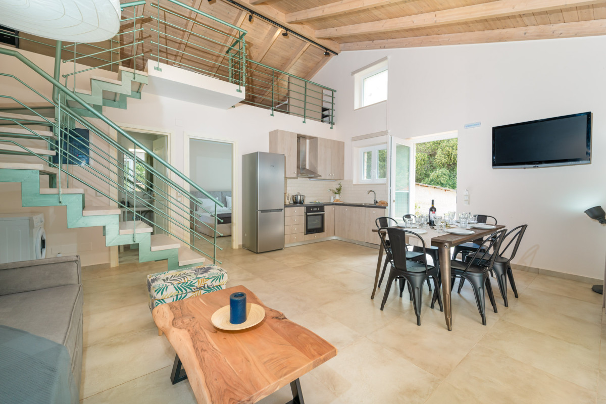 Angello Villas