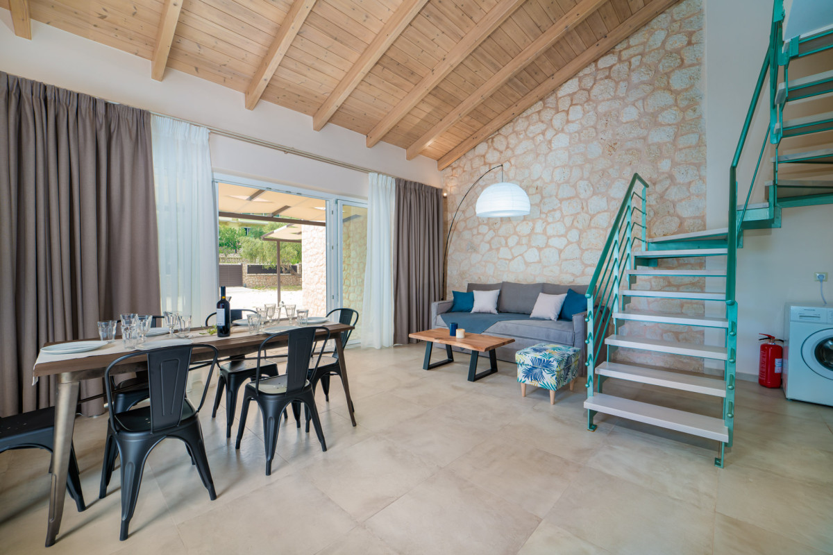 Angello Villas