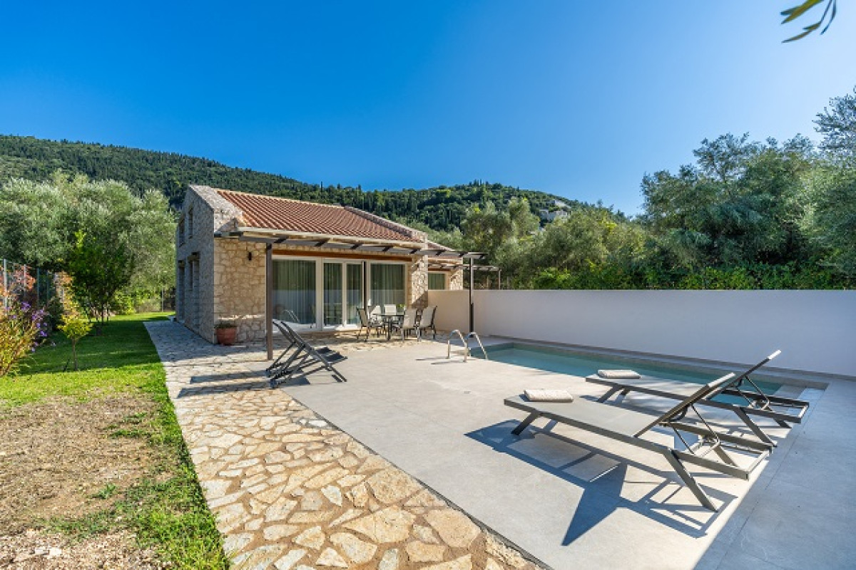 Angello Villas