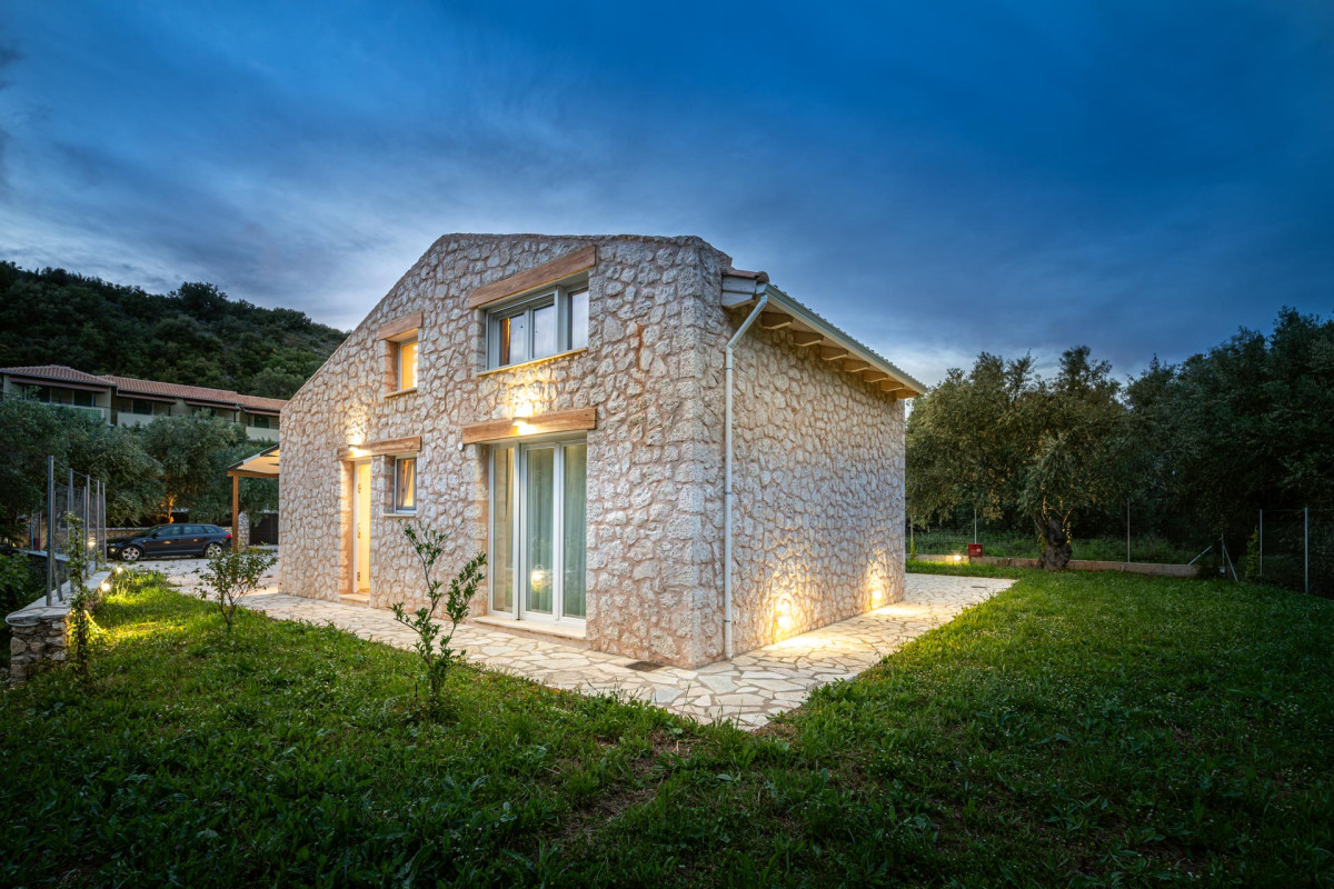 Angello Villas