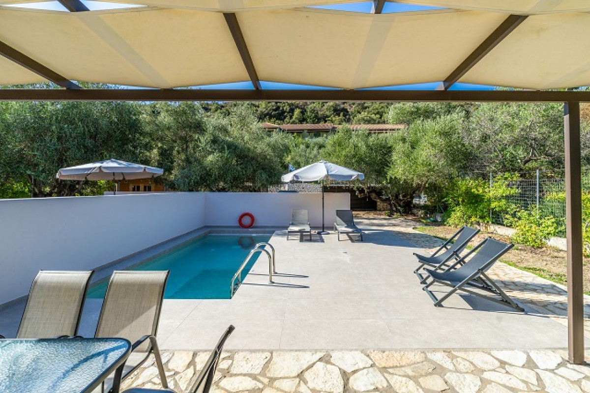 Angello Villas