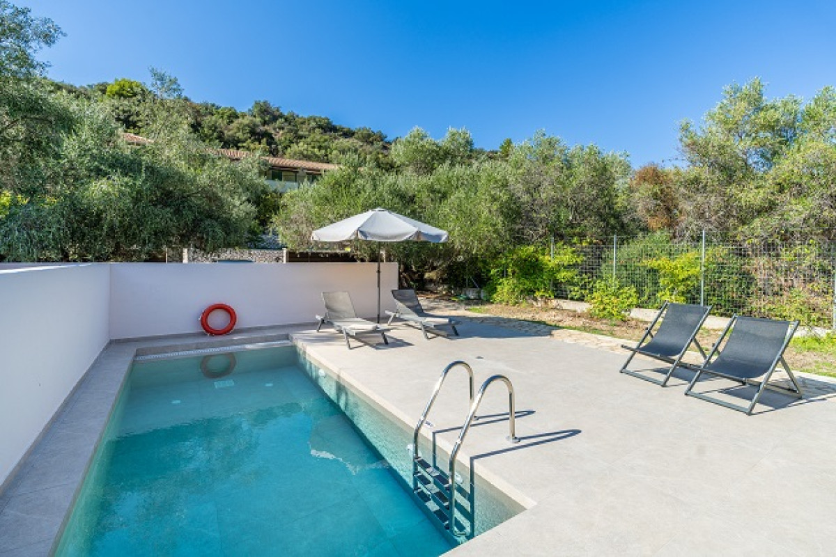 Angello Villas
