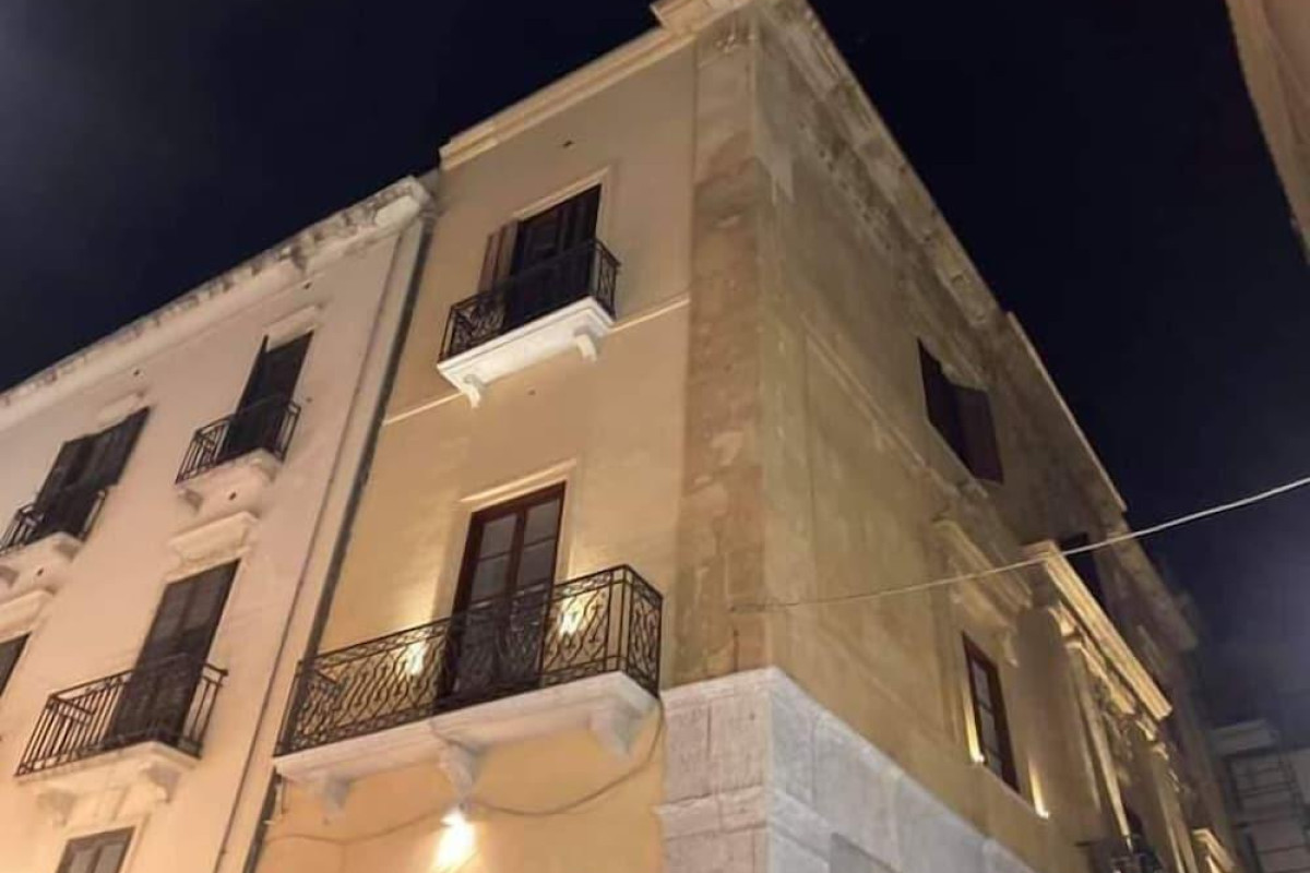 Angelo Apartments & Rooms