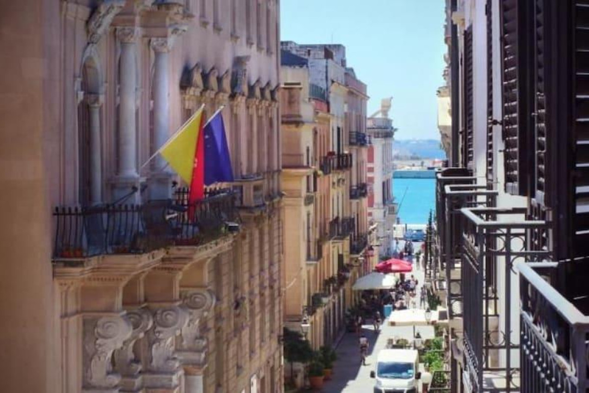 Angelo Apartments & Rooms