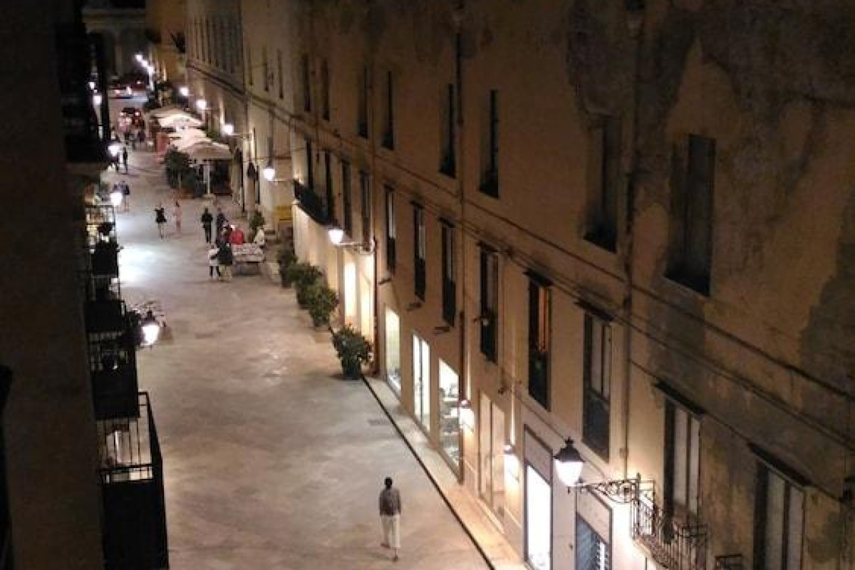 Angelo Apartments & Rooms