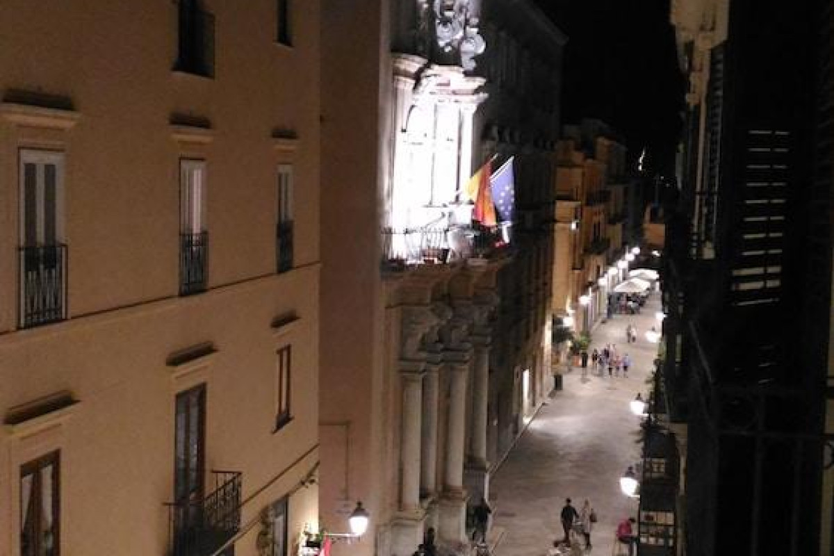 Angelo Apartments & Rooms