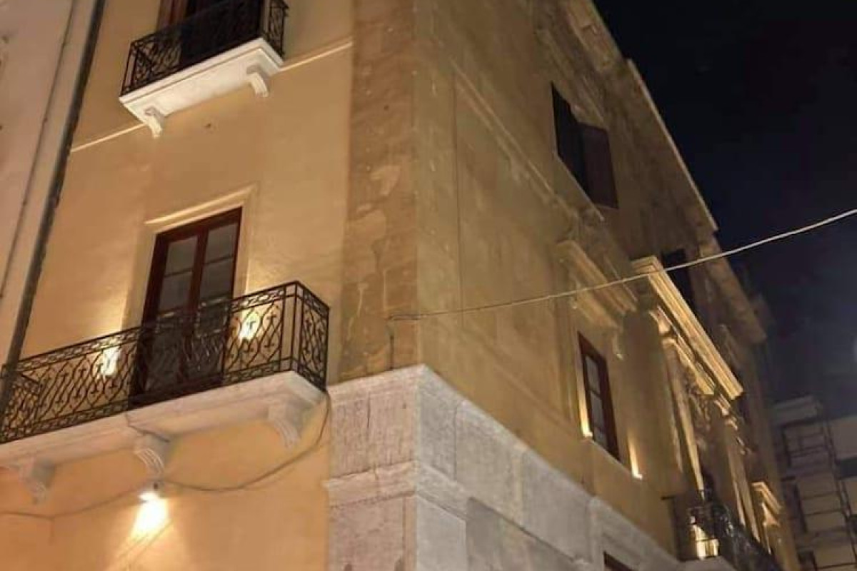 Angelo Apartments & Rooms