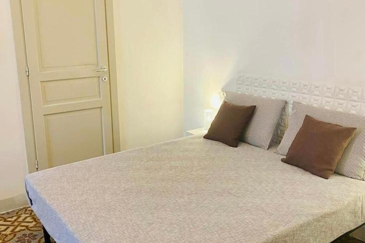 Angelo Apartments & Rooms