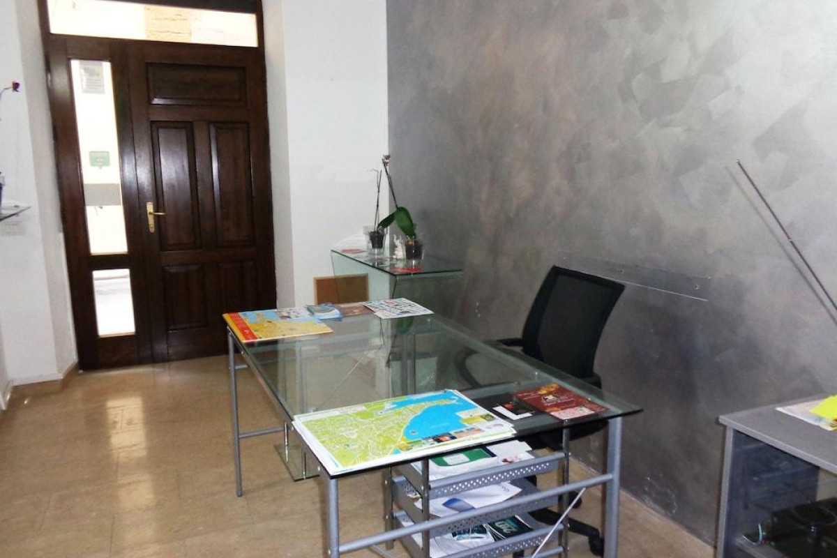 Angelo Apartments & Rooms