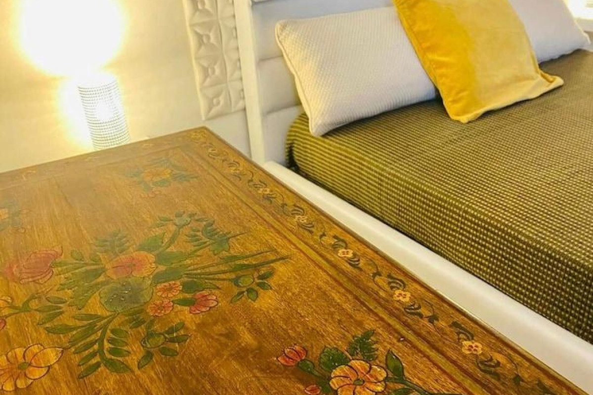 Angelo Apartments & Rooms
