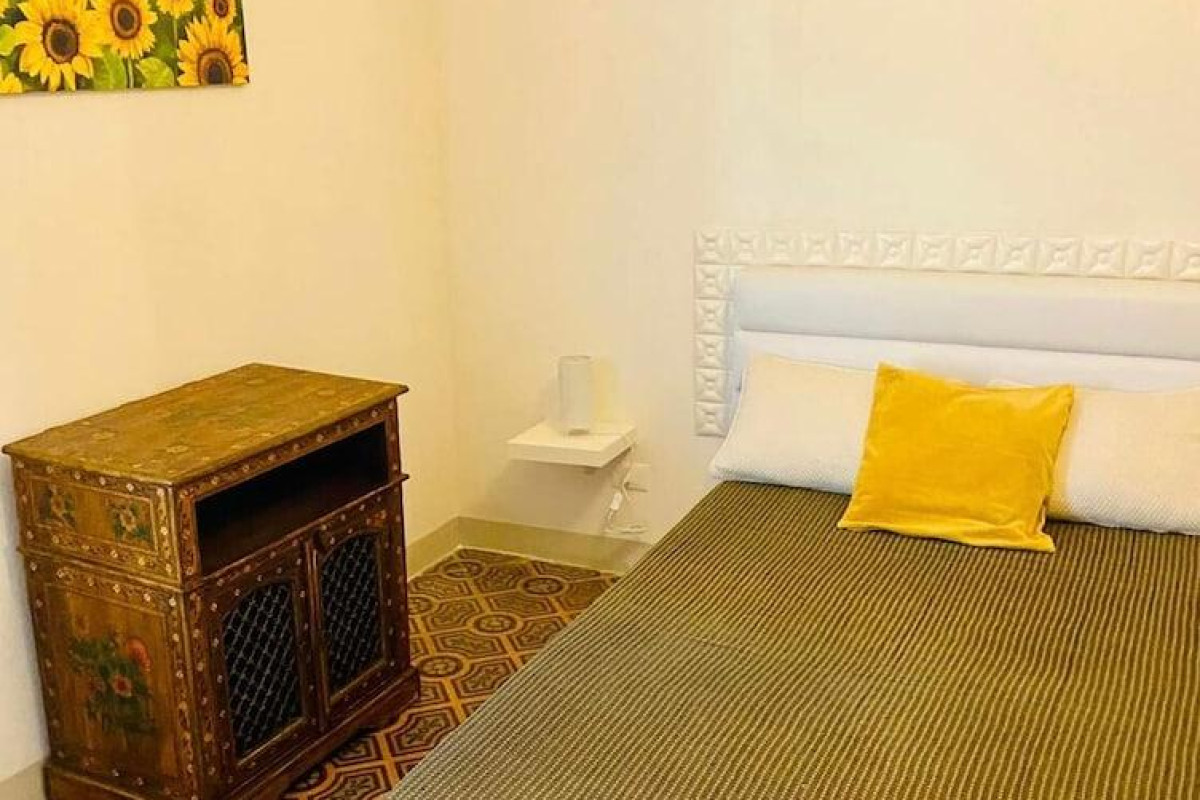 Angelo Apartments & Rooms