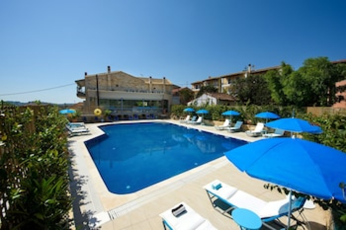 ANGELO DEL' ARTE ESTATE